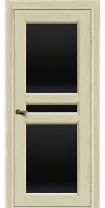  Дверь деревянная межкомнатная Кристина-2 ПО тон-34